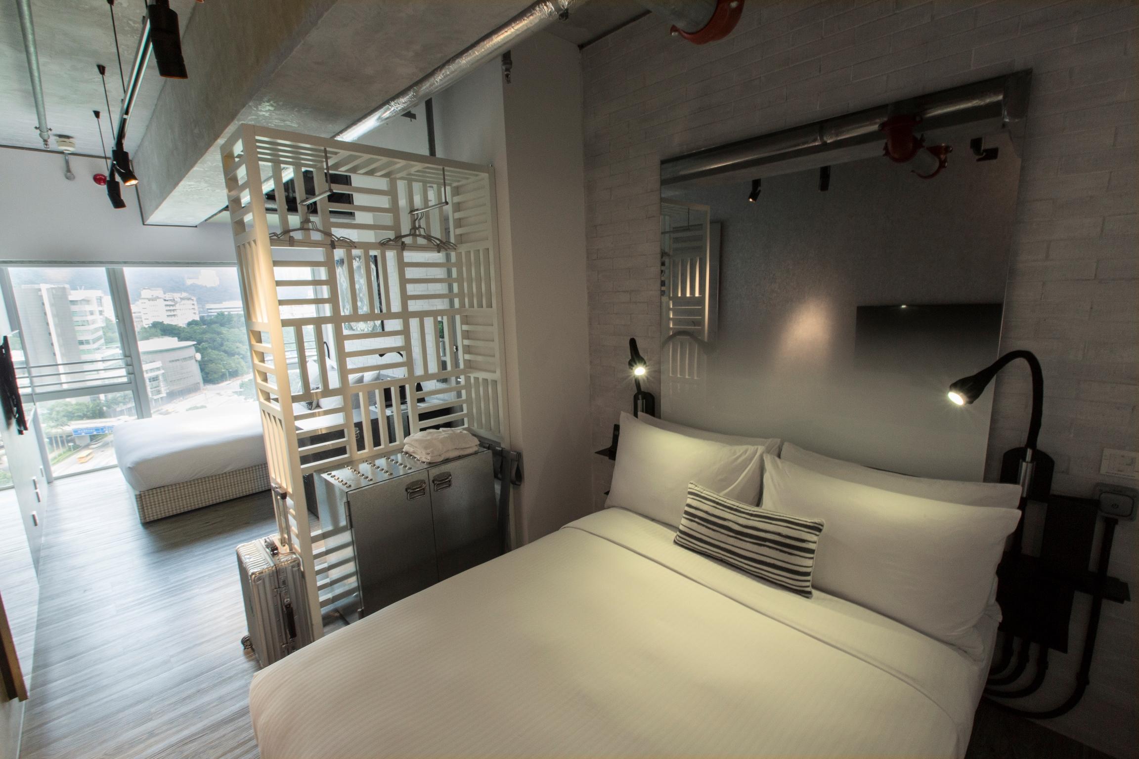 Hotel Southside By Ovolo 4*
