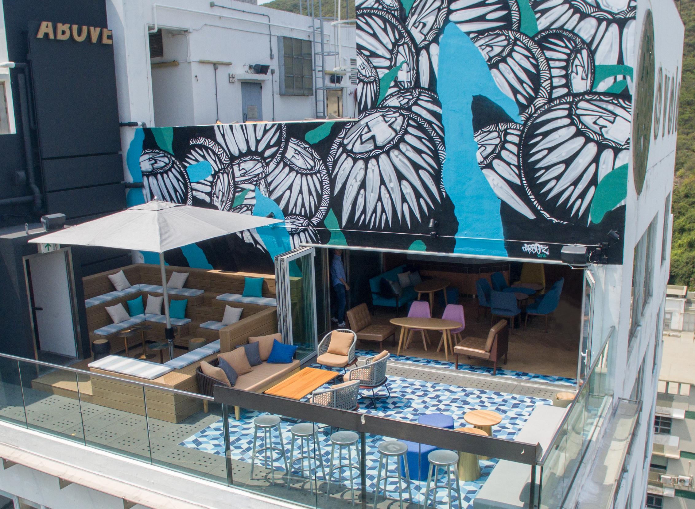 Hotel Southside By Ovolo 4*