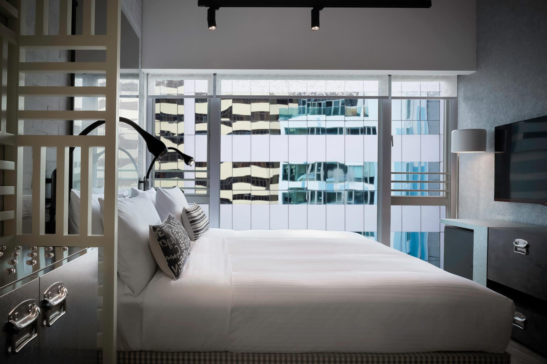 Southside By Ovolo 4* Hong Kong