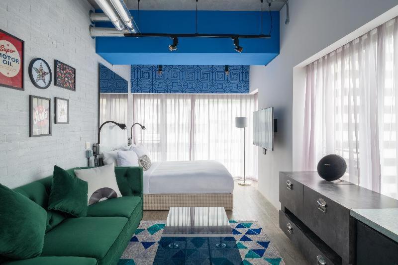 Southside By Ovolo Hotel 4*