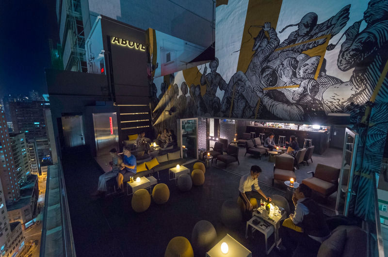 Hotel Southside By Ovolo 4*