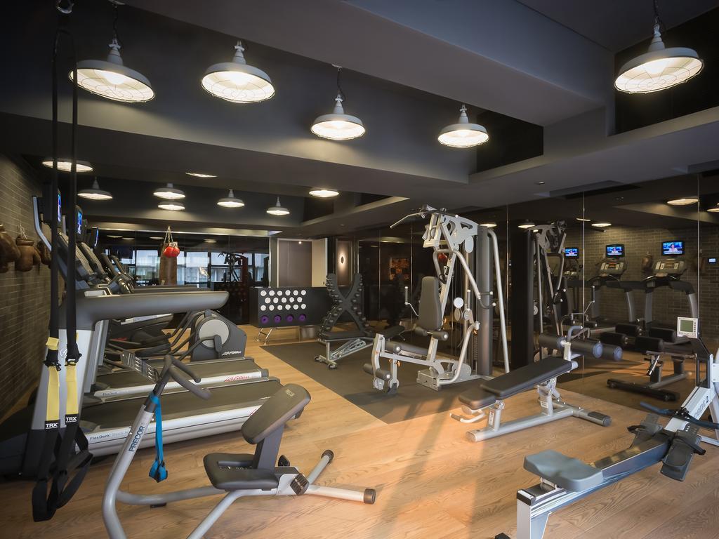 Southside By Ovolo Hotel