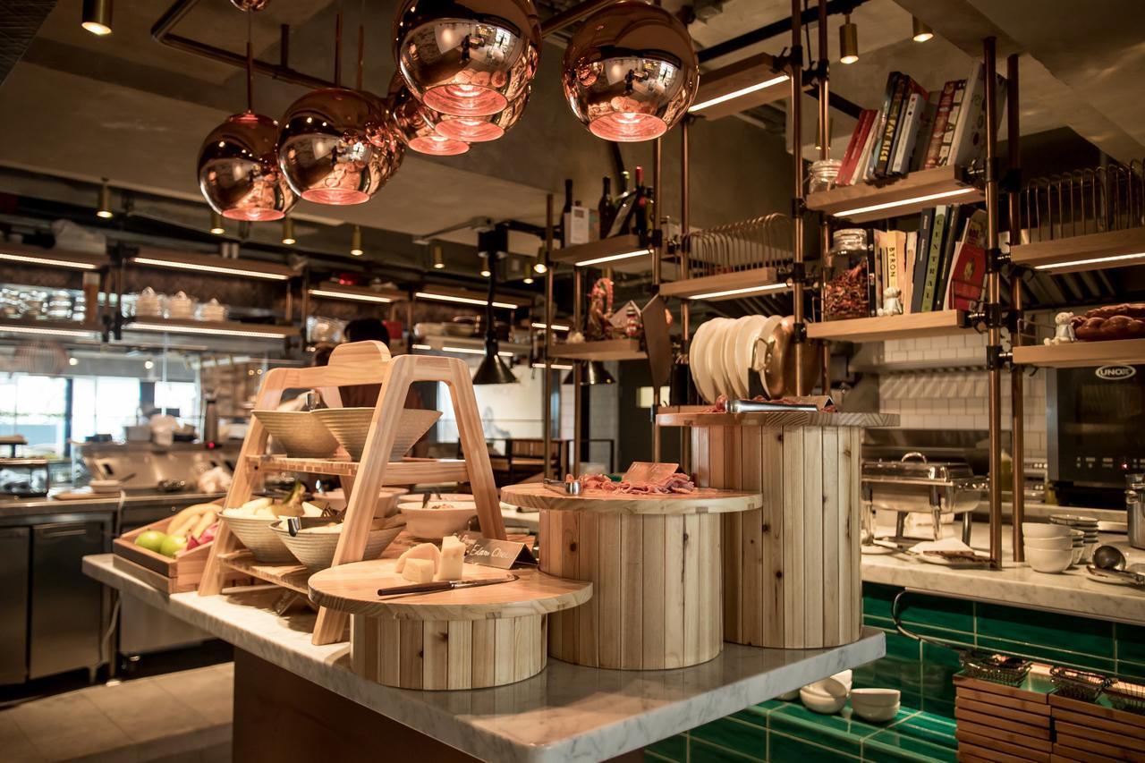 Hotel Southside By Ovolo 4*