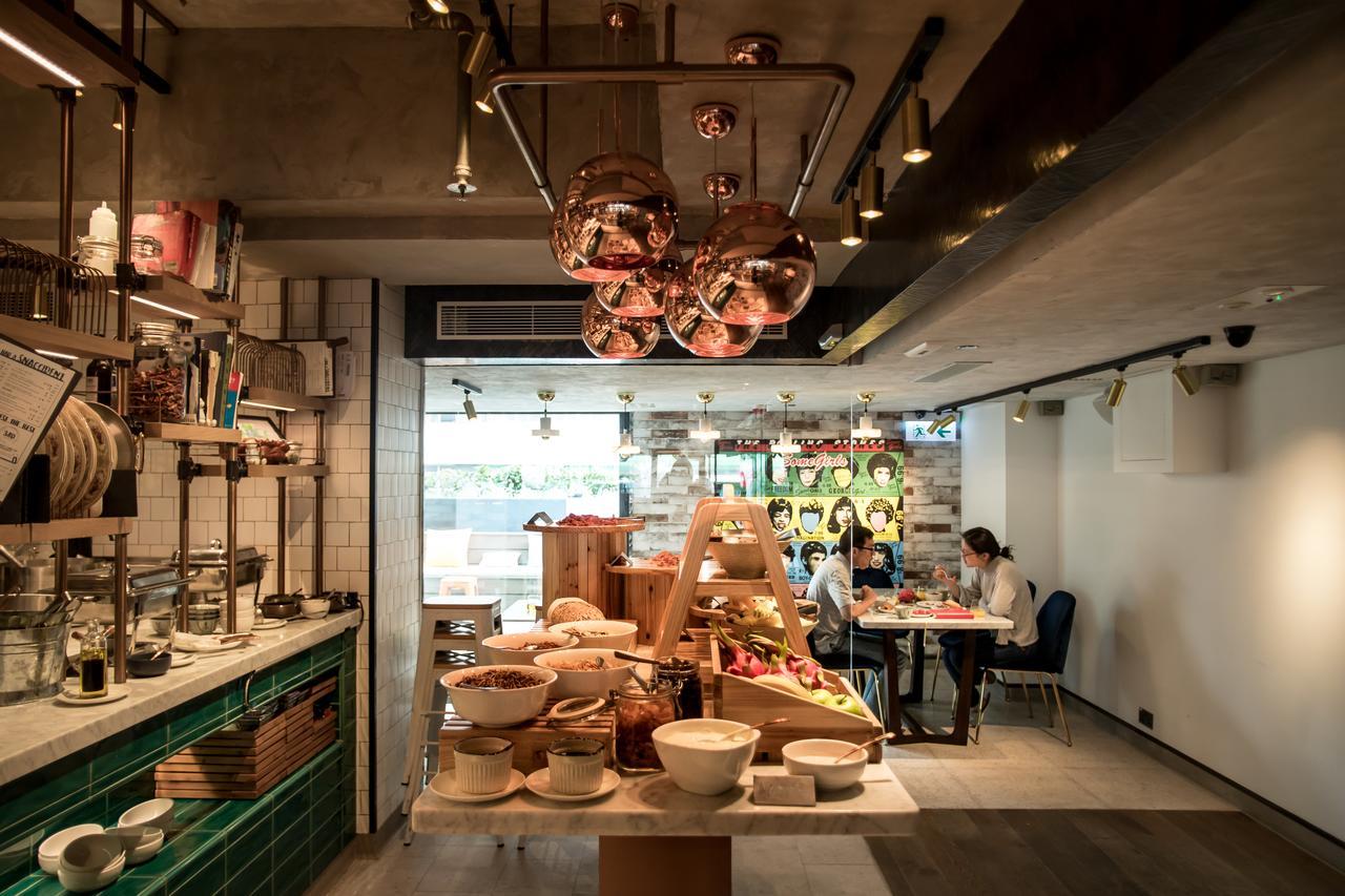 Southside By Ovolo Hong Kong