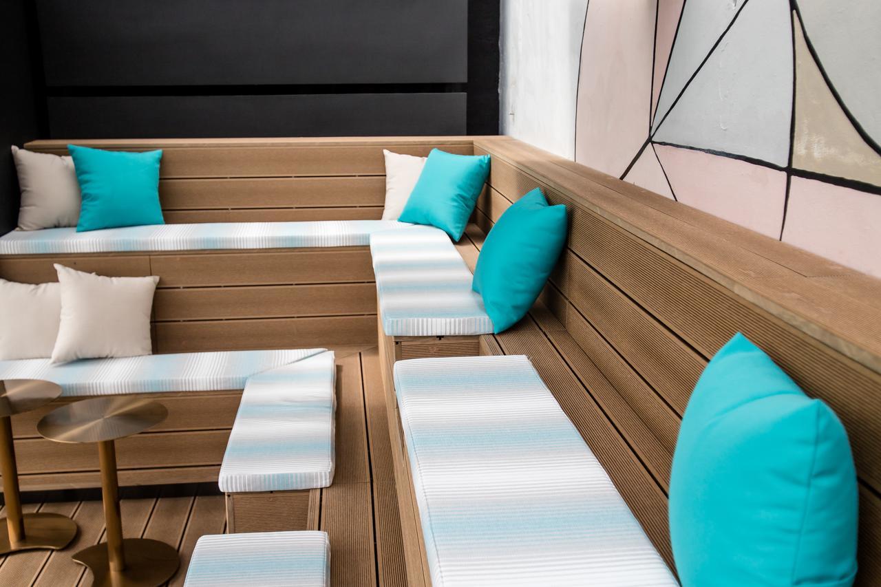 Southside By Ovolo Hong Kong
