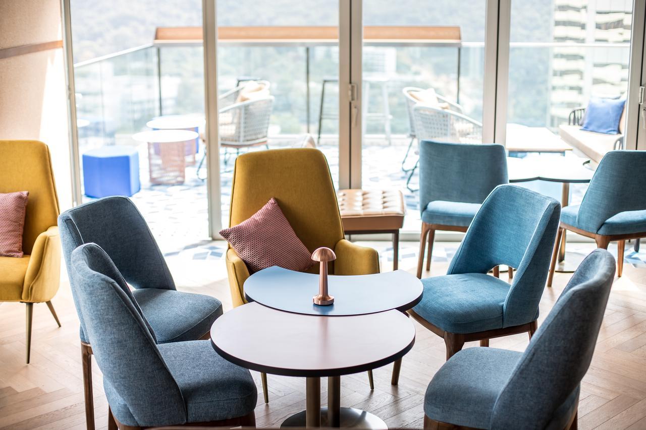 Hotel Southside By Ovolo