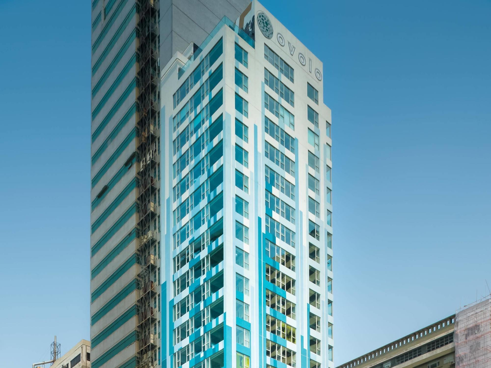 Southside By Ovolo Hotel Hong Kong