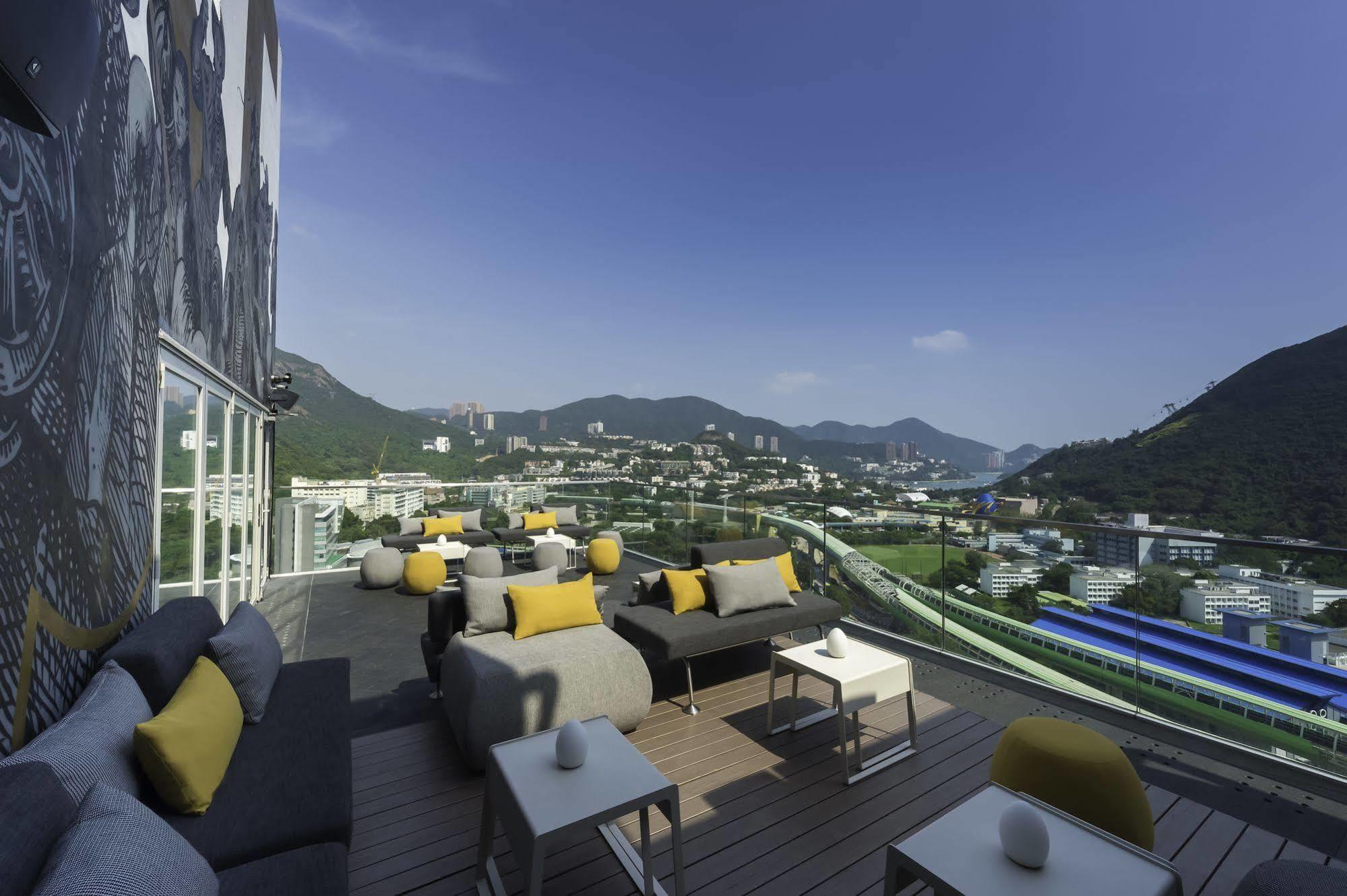 Southside By Ovolo Hotel 4*