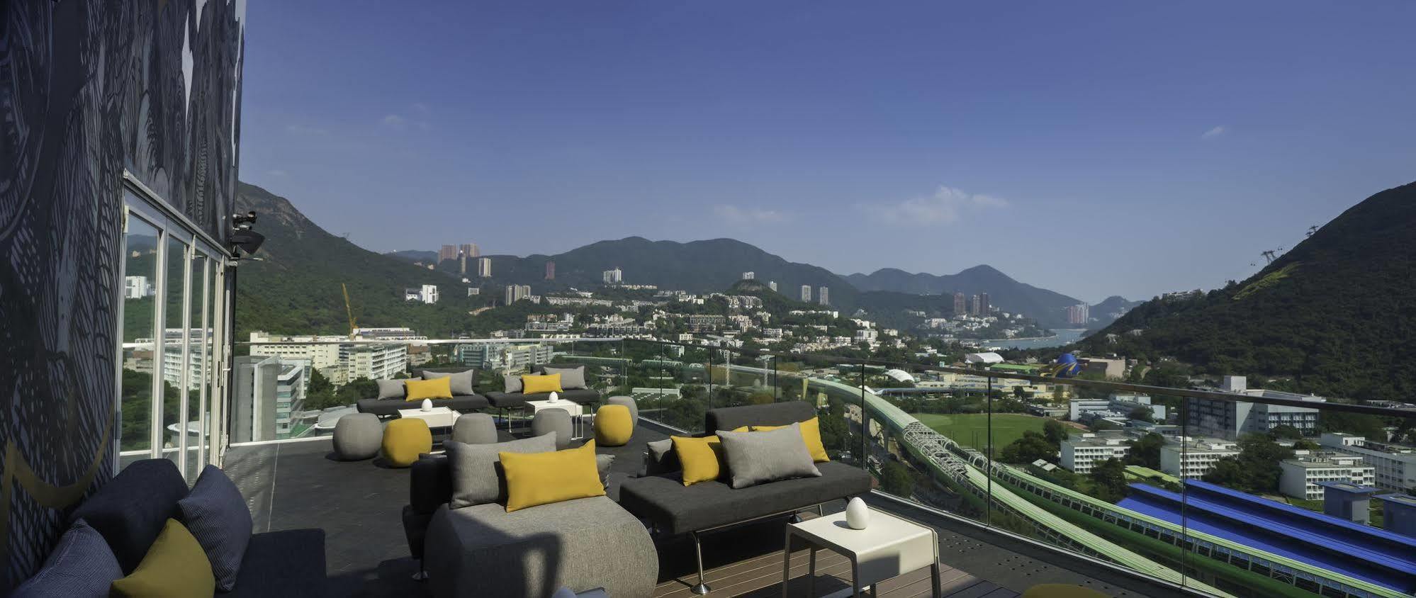 Southside By Ovolo Hotel 4*