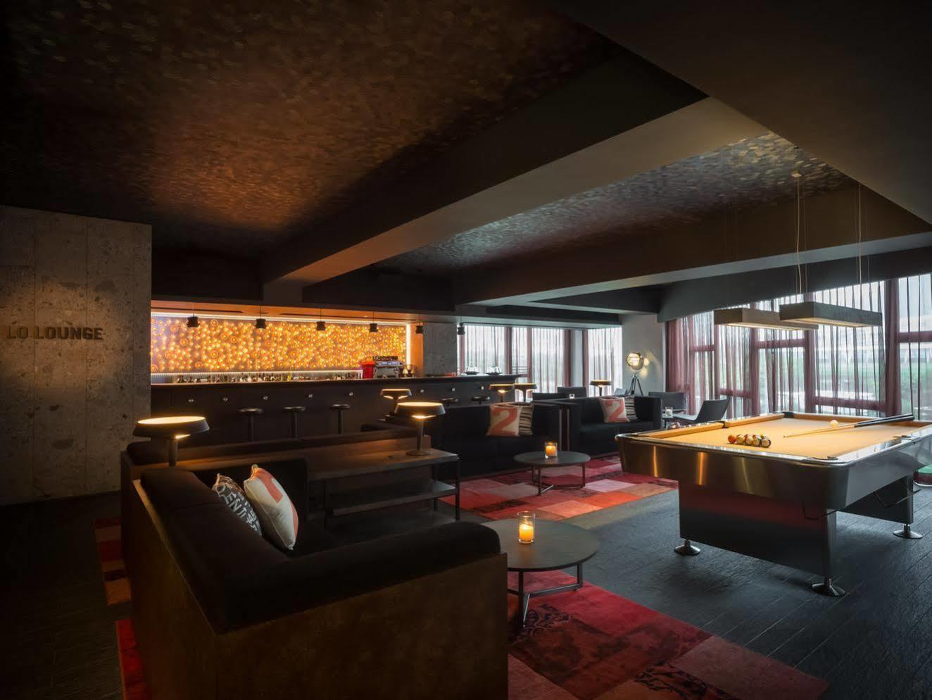 Southside By Ovolo 4* Hong Kong