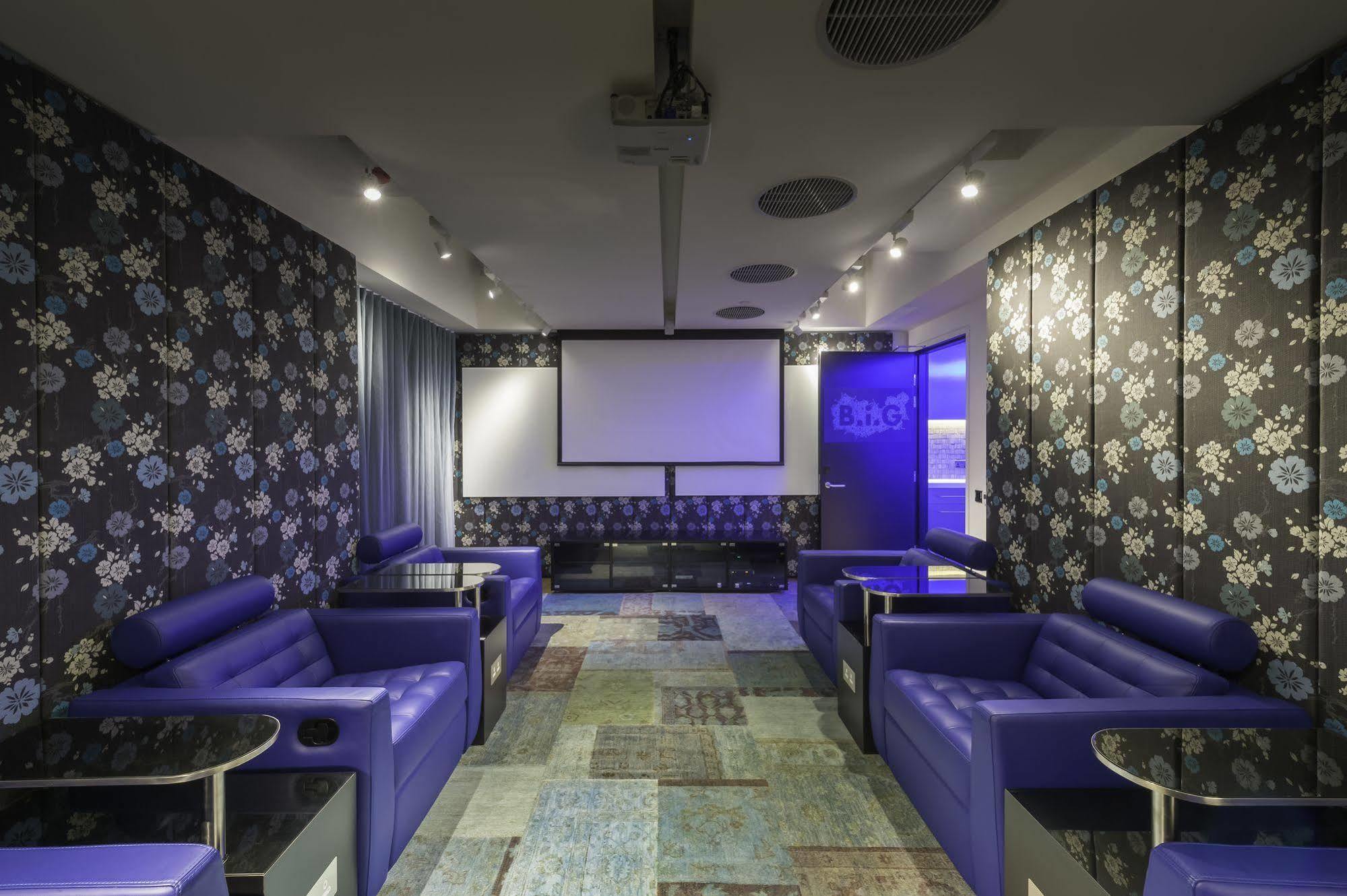 Hotel Southside By Ovolo 4*