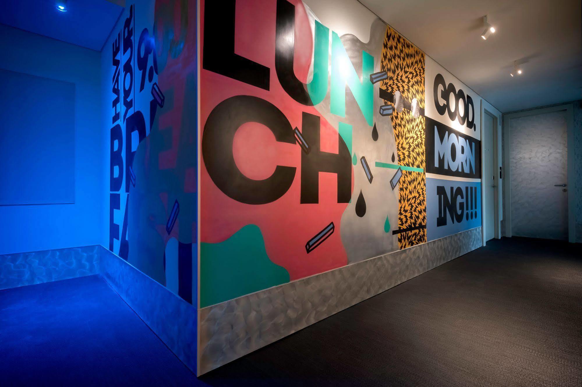 Southside By Ovolo Hong Kong