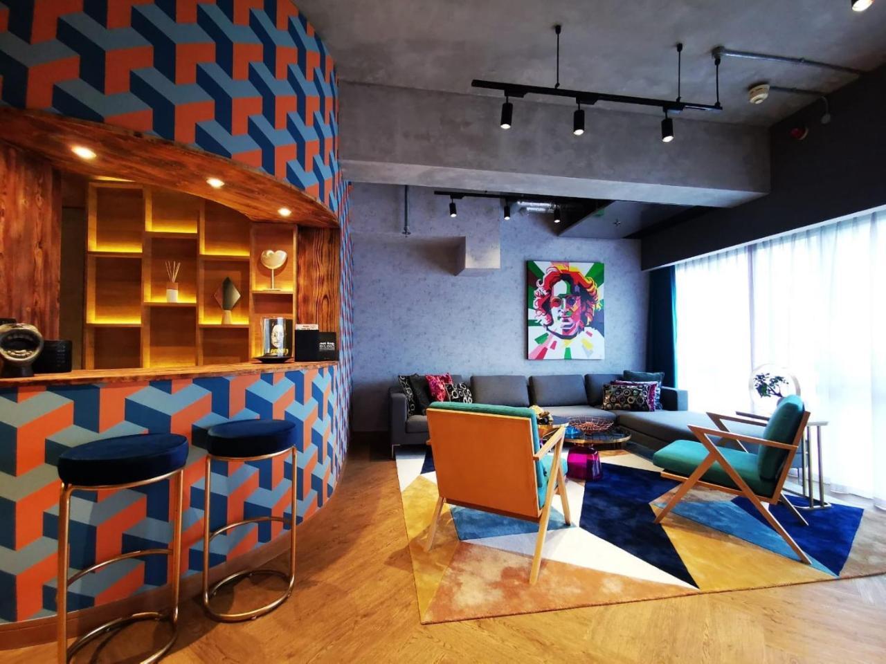 Hotel Southside By Ovolo Hong Kong