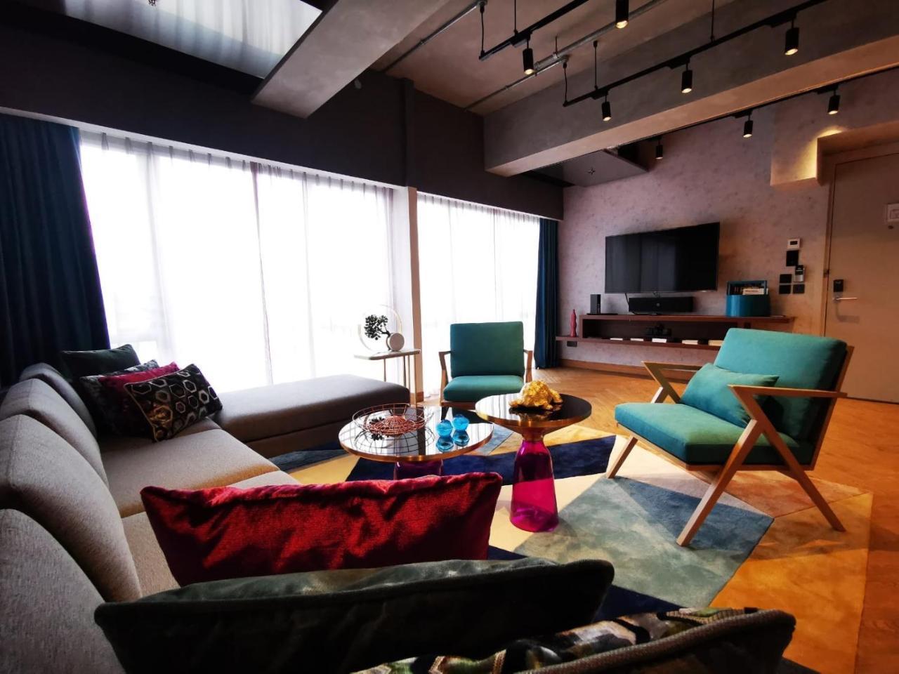 Southside By Ovolo Hotel 4*