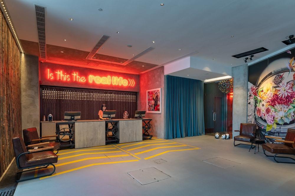 Southside By Ovolo Hong Kong