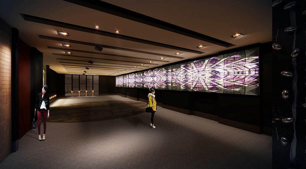 Southside By Ovolo Hotel Hong Kong