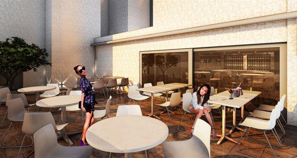 Hotel Southside By Ovolo 4*