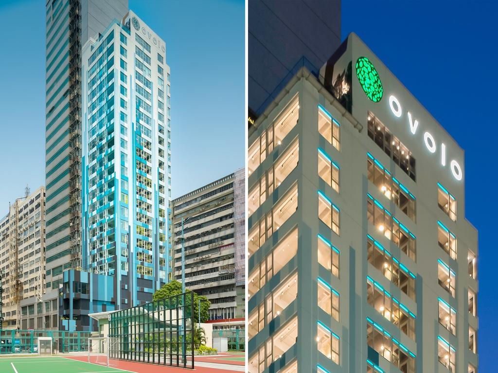 Hotel Southside By Ovolo 4*