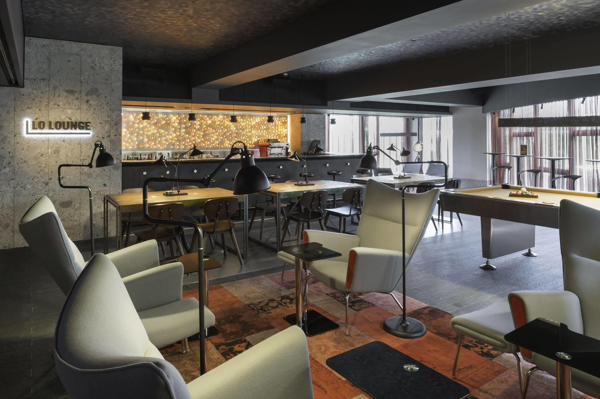 Southside By Ovolo Hotel