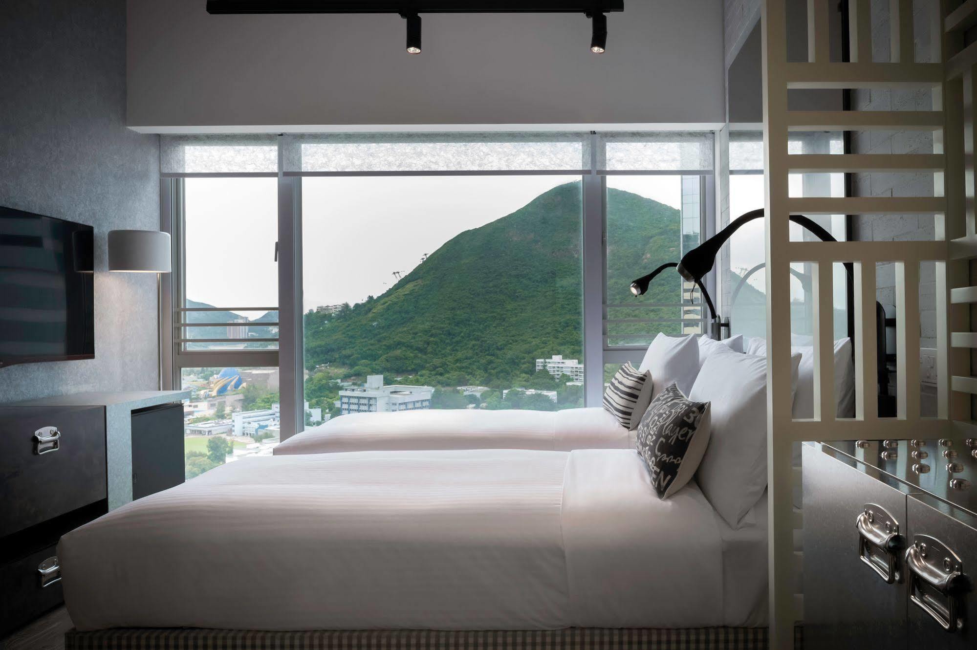 Hotel Southside By Ovolo Hong Kong