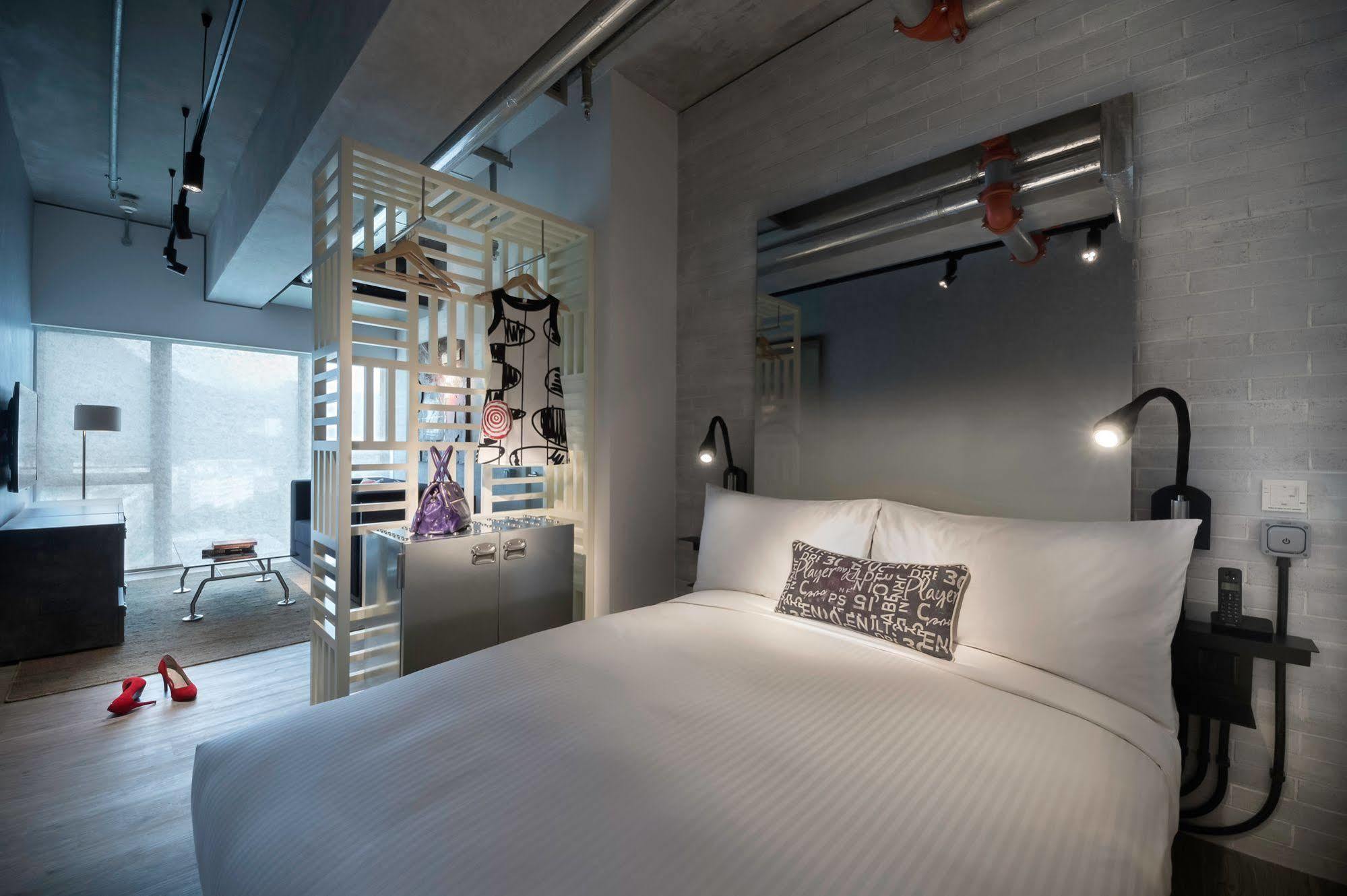 Hotel Southside By Ovolo 4*