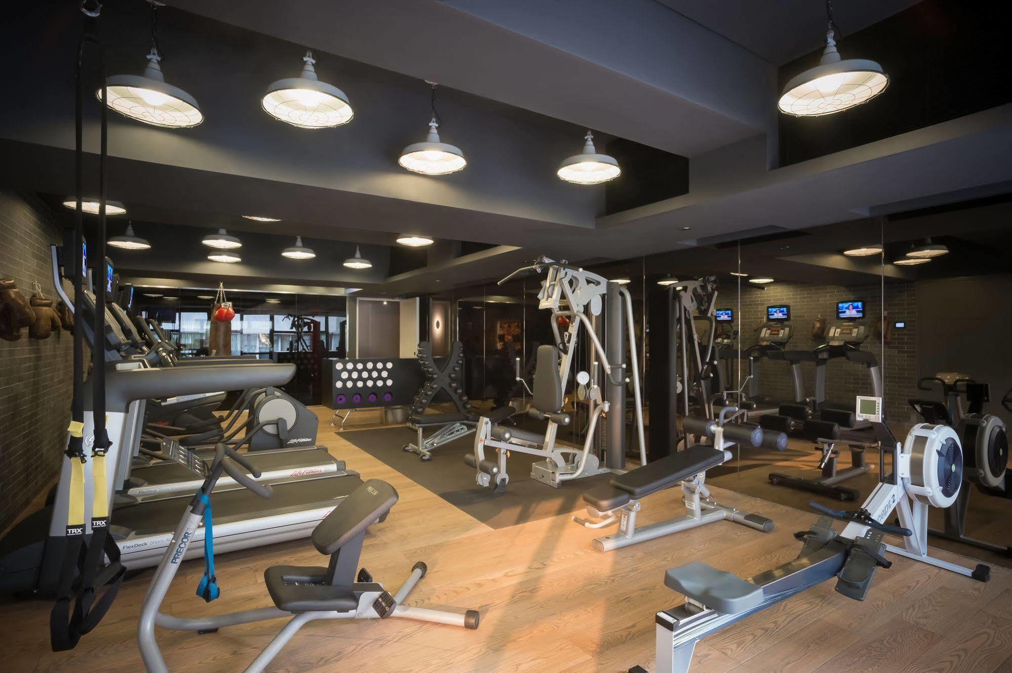 Hotel Southside By Ovolo 4*