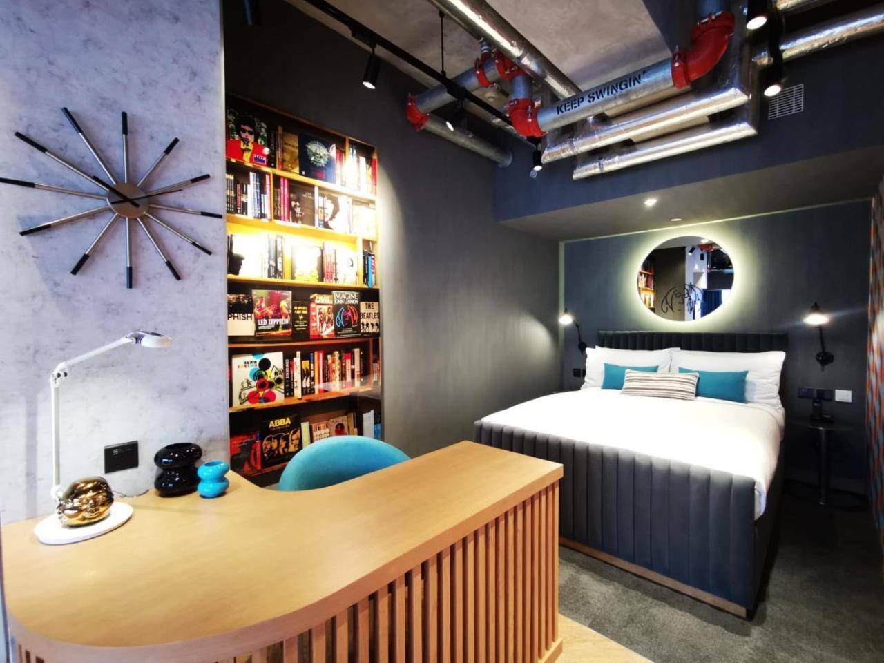 Southside By Ovolo Hotel Hong Kong