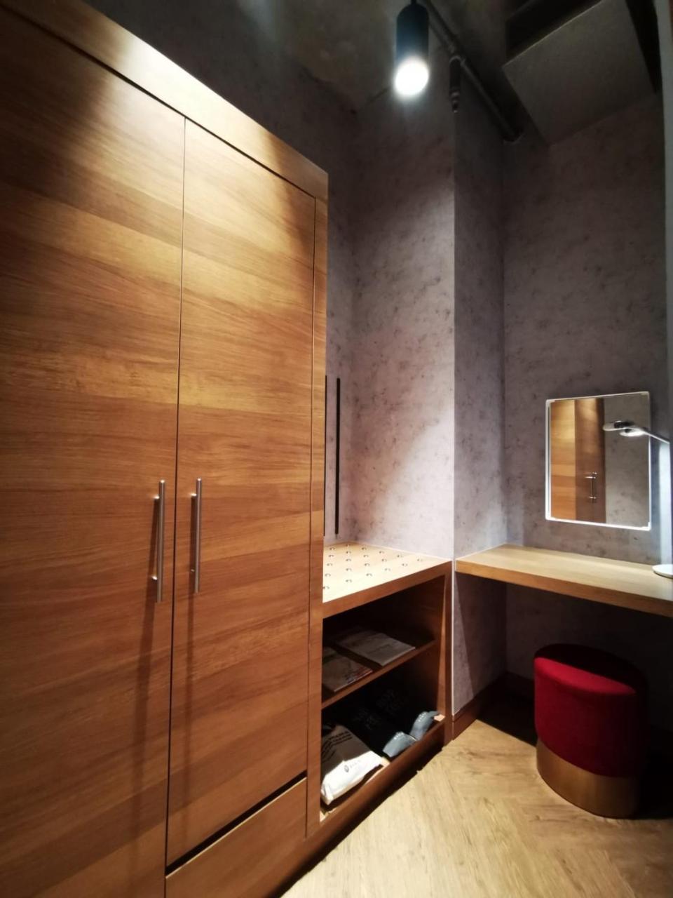 Southside By Ovolo Hotel Hong Kong