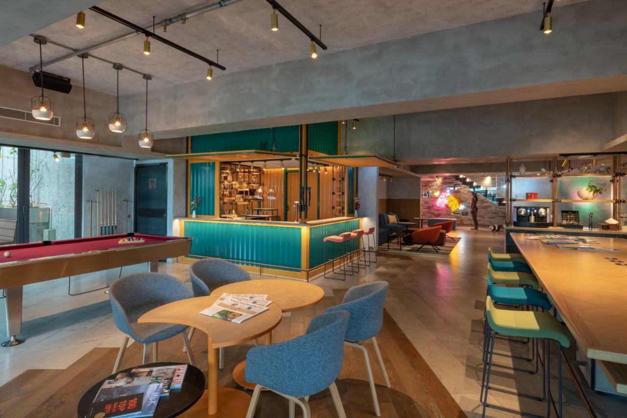 Hotel Southside By Ovolo